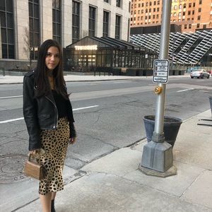 Meet your Posher, Zoe